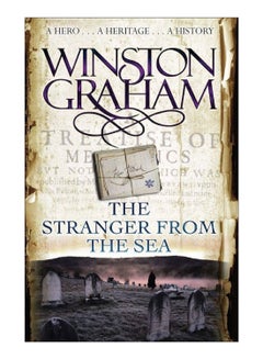 Buy The Stranger From The Sea paperback english - 17-Sep-19 in UAE