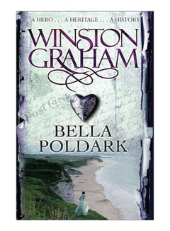 Buy Bella Poldark paperback english - 22-Oct-19 in UAE