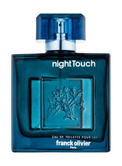 Buy Night Touch EDT 100ml in Saudi Arabia