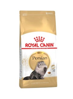 Buy Feline Breed Nutrition Persian 4kg in Saudi Arabia