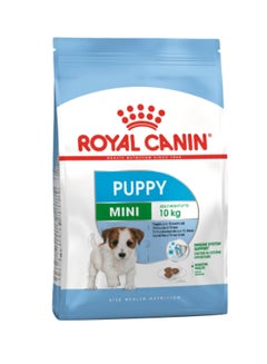 Buy Size Health Nutrition Mini Puppy 800grams in UAE