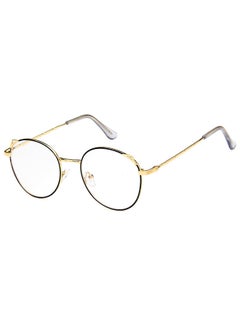 اشتري Round Eyeglasses Frames 6183772639570 للنساء في الامارات