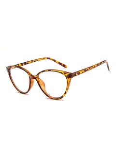 اشتري Women's Oval Eyeglasses Frames 6183772638597 في الامارات