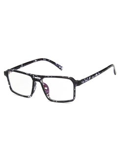 اشتري Rectangular Eyeglasses Frames 6183772639860 في السعودية