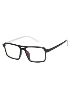 اشتري Rectangular Eyeglasses Frames 6183772639884 في الامارات