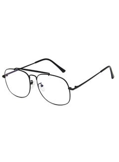 اشتري Men's Oval Eyeglasses Frames 6183772640187 في الامارات