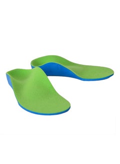 Buy Insoles For Shoes Flat Foot Arch Support Orthotic Pads in Saudi Arabia