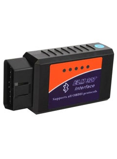 Buy Bluetooth Car Diagnostic Interface Scanner in Saudi Arabia