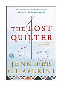 Buy The Lost Quilter paperback english - 1-Feb-10 in UAE