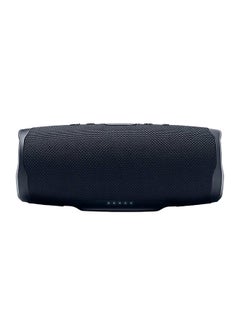 Buy Charge 4 Portable Waterproof Bluetooth Speaker Black in UAE
