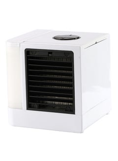 Buy LED Mini Air Cooler FABEC100 White in Saudi Arabia