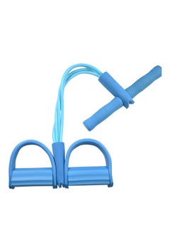 Buy 4 Tube Sit up Pull Rope in Egypt