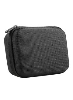 اشتري Portable Travel Hard Bag Box For Gopro Hero 4/5/6 أسود في الامارات