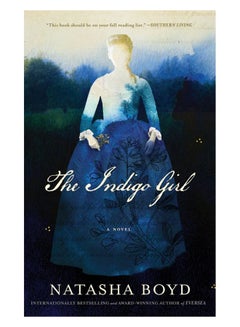 Buy The Indigo Girl paperback english - 43340 in UAE