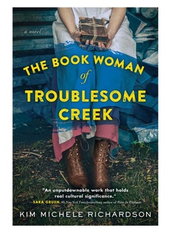 اشتري The Book Woman Of Troublesome Creek paperback english - 43617 في الامارات