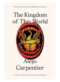 اشتري The Kingdom of This World paperback english - 43046 في الامارات