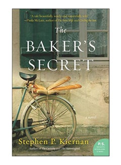 Buy The Baker's Secret paperback english - 43193 in UAE