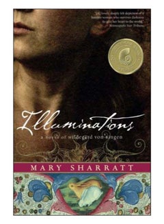 Buy Illuminations paperback english - 41562 in UAE