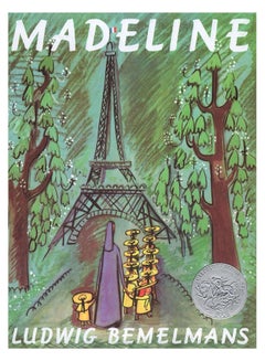 Buy Madeline hardcover english - 30343 in UAE