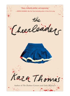 اشتري The Cheerleaders Paperback الإنجليزية by Kara Thomas - 6-Aug-19 في الامارات