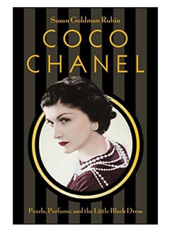 اشتري Coco Chanel Hardcover الإنجليزية by Susan Goldman Rubin - 13-Mar-18 في الامارات