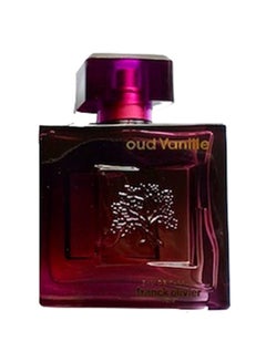 Buy Oud Vanille EDP 100ml in UAE