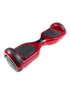 Buy Itouch Two Wheels Self Balance Electric Scooter With Samsung Battery in Saudi Arabia