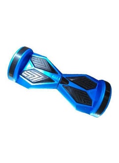 Buy Two Wheel Self Balancing Electric Scooter With Bluetooth And Led Light in Saudi Arabia