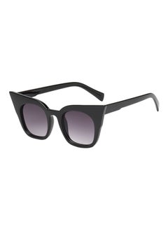 Buy Rapper Cat Eye Vintage Sunglasses in UAE