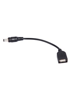 Buy Bicycle Front Light USB Cable in UAE