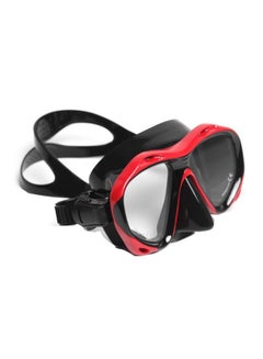 Buy Anti-Fog Diving Snorkeling Scuba Diving Mask in Saudi Arabia