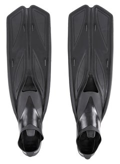 Buy Flexible Comfort Swimming Fins in UAE