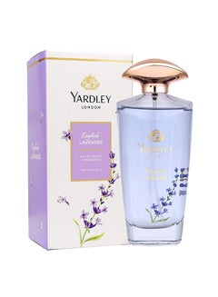 Buy English Lavender EDT 125ml in Saudi Arabia