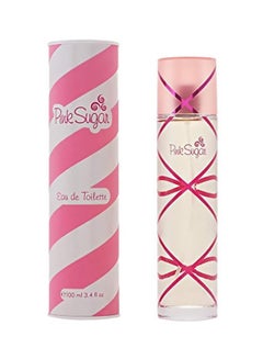 Buy Pink Sugar EDT 100ml in Saudi Arabia