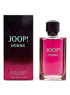 Buy Joop Homme EDT in Saudi Arabia