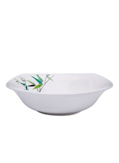 Buy Salad Bowl Green 23cm in UAE