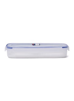 Buy Long Food Saver With Plate Clear Standard in UAE