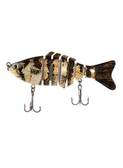 Buy Swimbait Trout Fishing Lure 3.9inch in Saudi Arabia