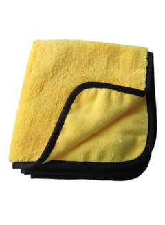 Buy Car Cleaning Microfiber Drying Towel in Saudi Arabia