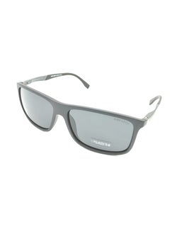 Buy Men's Polarized Rectangular Sunglasses 98845 in Egypt