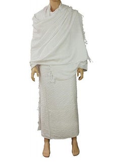 Buy Formal Cotton Wezar White in Saudi Arabia