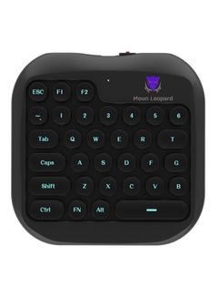 Buy One-Handed Gaming Keyboard in UAE