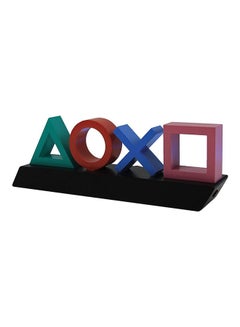 Buy PlayStation Icons LED Light Multicolour 9x25centimeter in Egypt