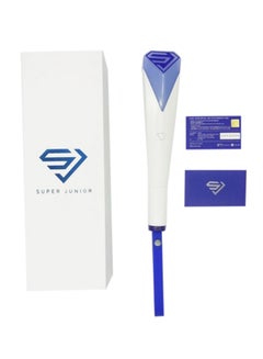 Buy Super Junior Stick LED Lamp White/Blue in Saudi Arabia