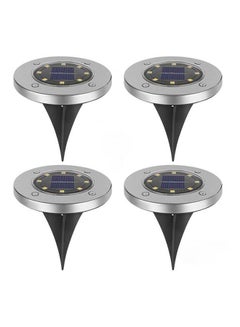 Buy Solar Pathway Light Multicolour in Saudi Arabia