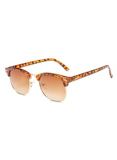 Buy Classic Clubmaster Vintage Sunglasses - Lens Size: 40 mm in UAE