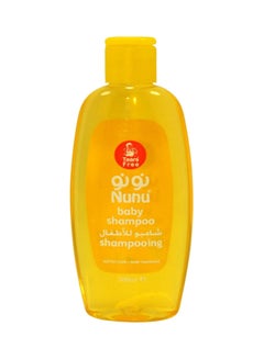 Buy Gentle Baby Shampoo in Saudi Arabia