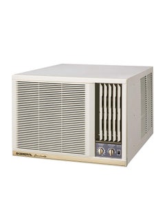 Buy Window AC 1.5 TON AXGS18FHTA-U Beige in UAE