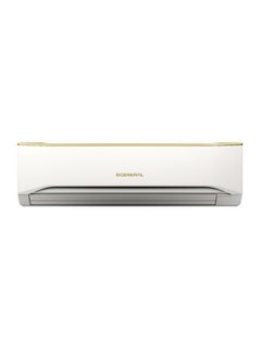 Buy Split Air Conditioner ASGA18FUTB-U White in UAE