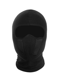 Buy Windproof Full Face Mask 45grams in UAE